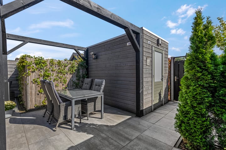 Foto 33 van Piet Romboutlaan 39