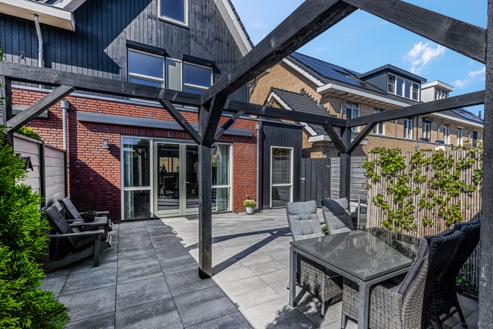 Foto 34 van Piet Romboutlaan 39