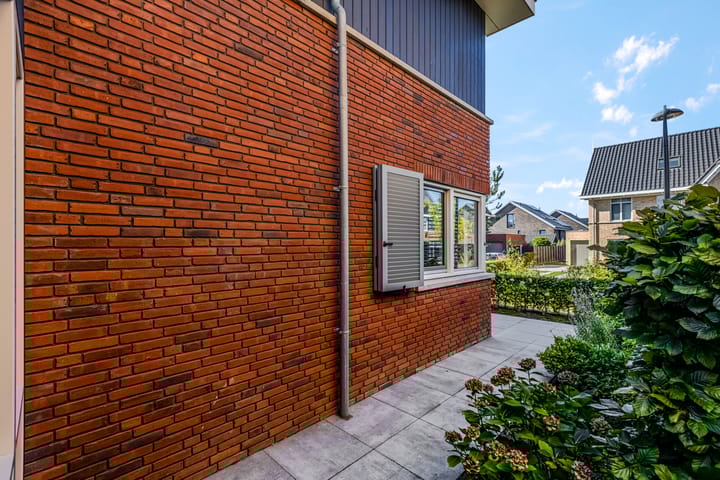 Foto 35 van Piet Romboutlaan 39