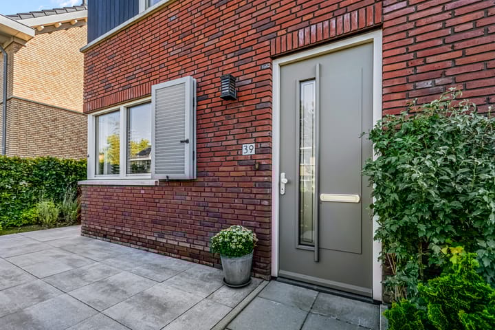 Foto 37 van Piet Romboutlaan 39