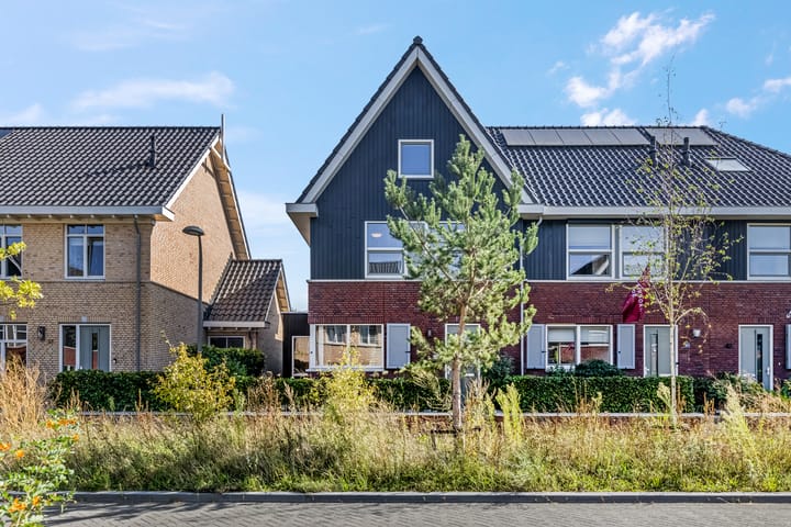 Foto 38 van Piet Romboutlaan 39