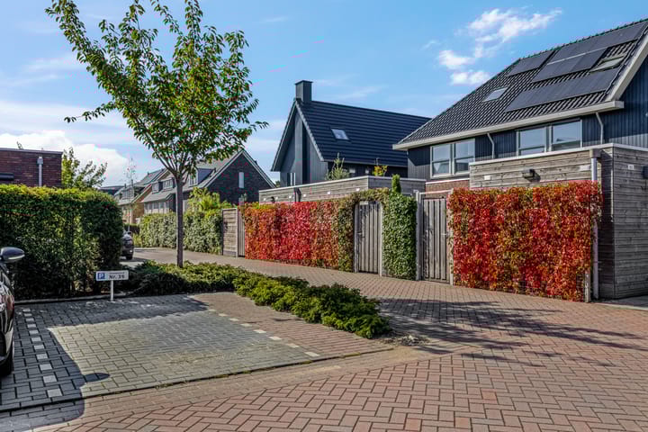 Foto 42 van Piet Romboutlaan 39