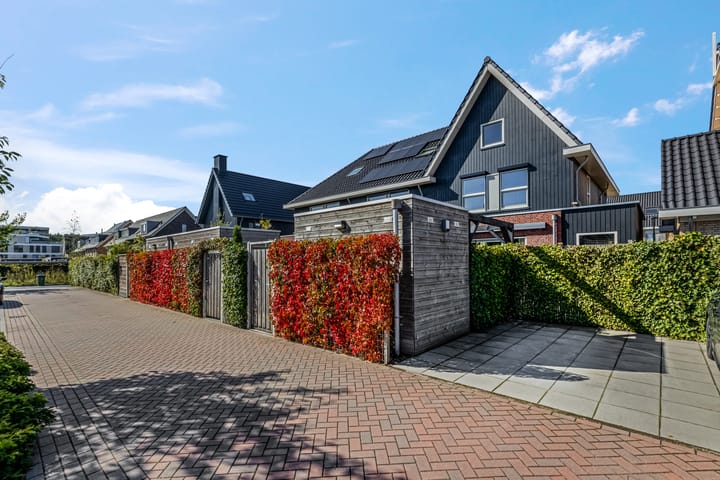 Foto 43 van Piet Romboutlaan 39