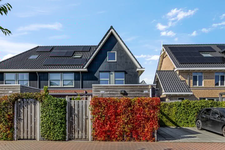 Foto 44 van Piet Romboutlaan 39