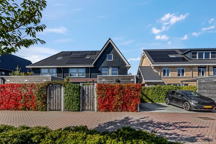 Foto 45 van Piet Romboutlaan 39