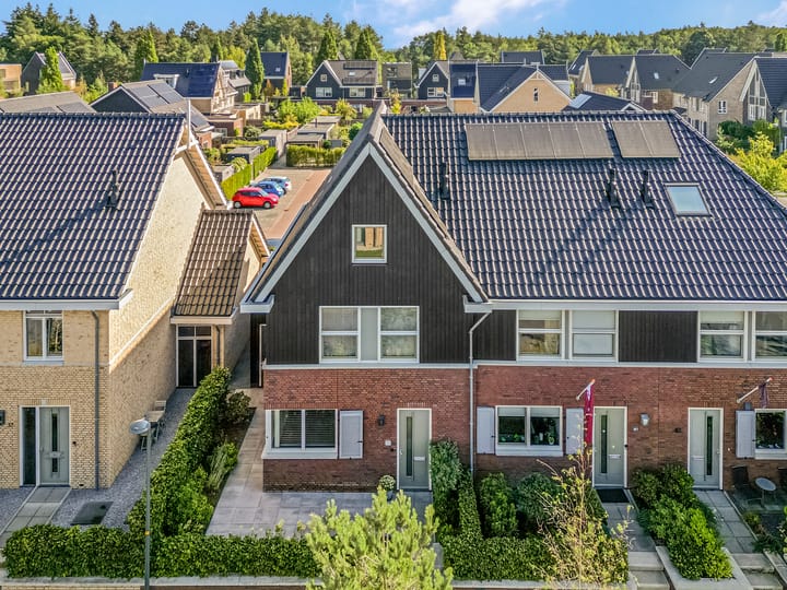 Foto 46 van Piet Romboutlaan 39