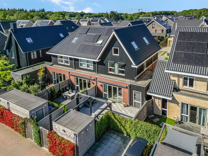 Foto 47 van Piet Romboutlaan 39