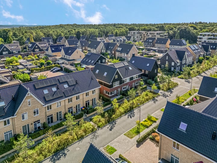 Foto 49 van Piet Romboutlaan 39