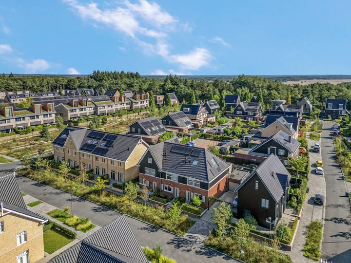 Foto 50 van Piet Romboutlaan 39