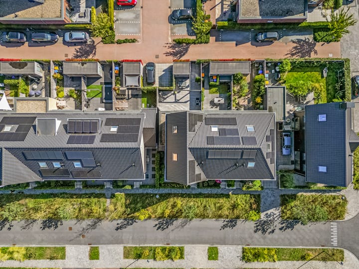 Foto 51 van Piet Romboutlaan 39