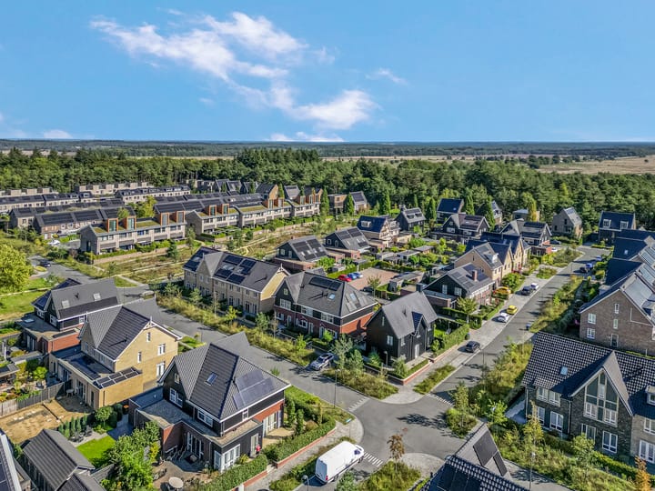 Foto 53 van Piet Romboutlaan 39