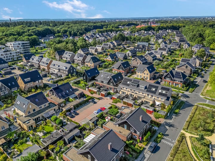 Foto 54 van Piet Romboutlaan 39