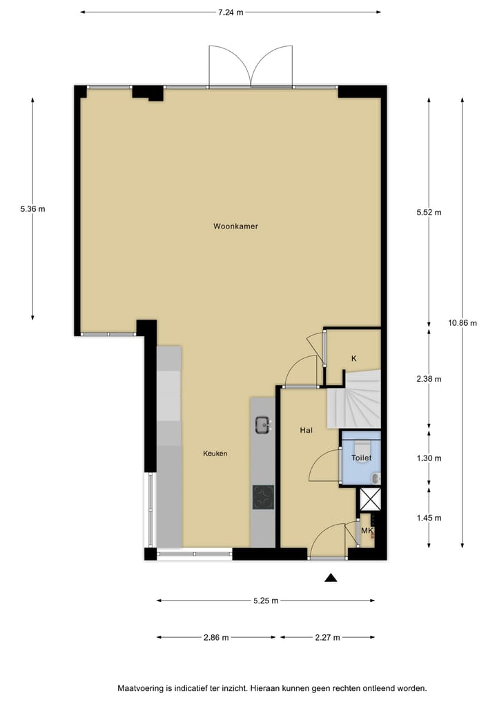 Foto 58 van Piet Romboutlaan 39