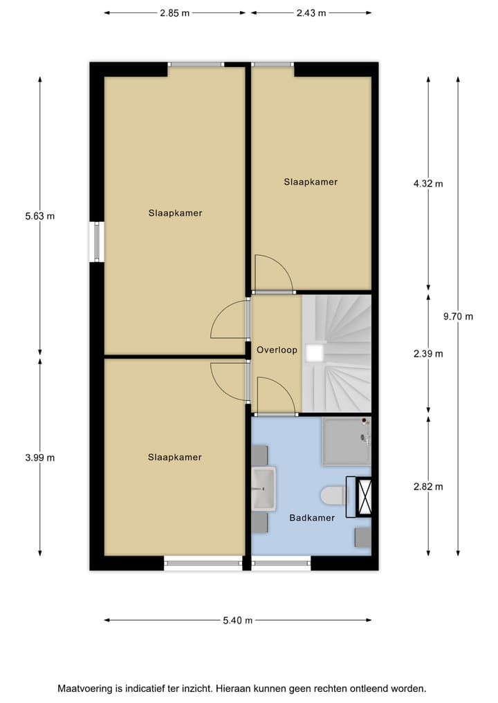 Foto 59 van Piet Romboutlaan 39