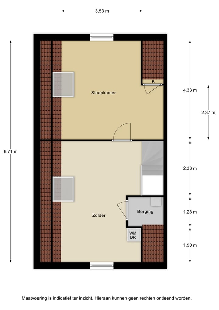 Foto 60 van Piet Romboutlaan 39