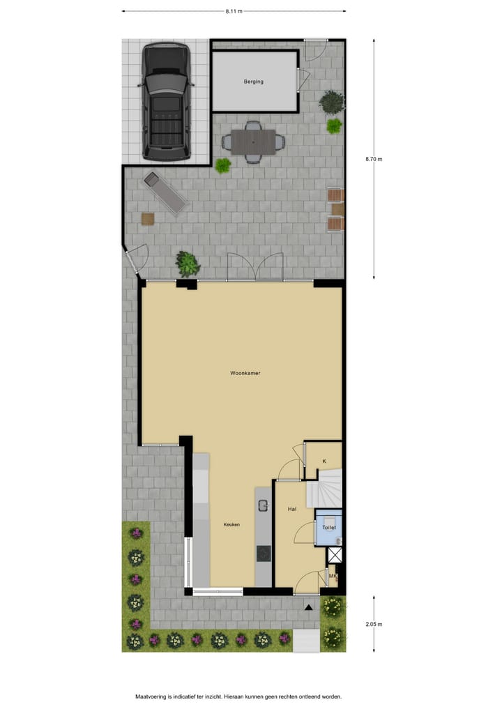 Foto 62 van Piet Romboutlaan 39