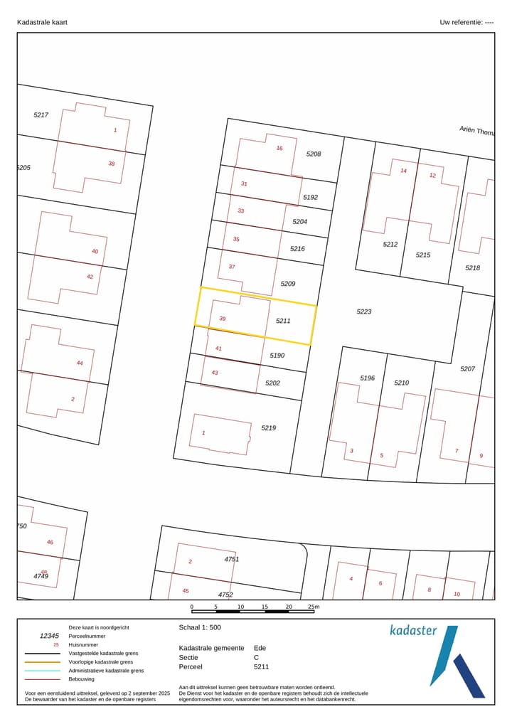 Foto 63 van Piet Romboutlaan 39