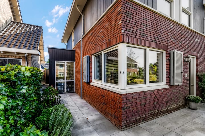 Foto 36 van Piet Romboutlaan 39