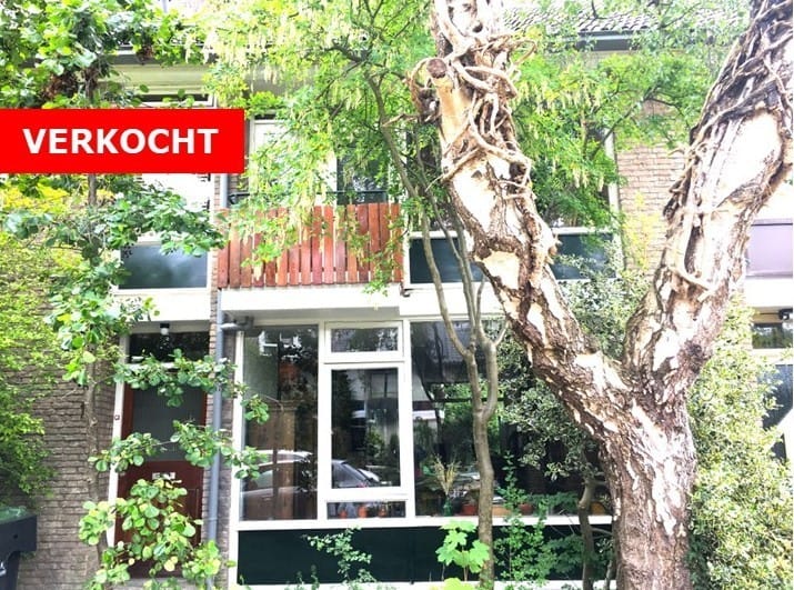 Foto 1 van Zocherstraat 10