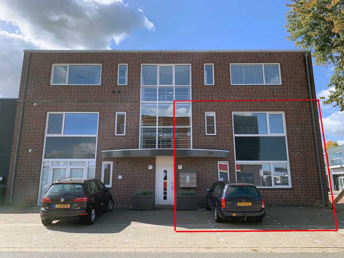 View photo 2 of Industrieweg 160-B