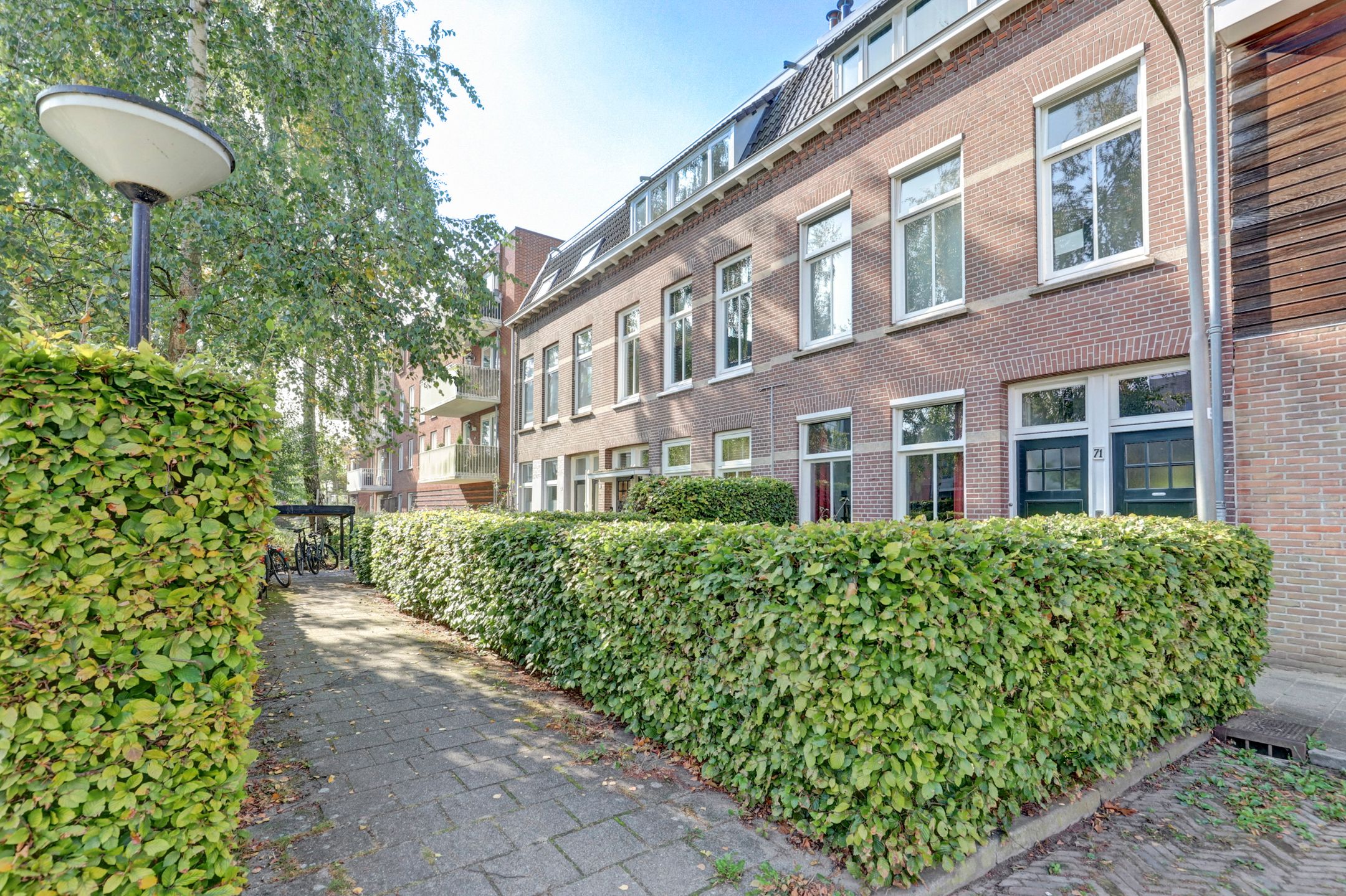 ten Hoetdwarsstraat 65 
