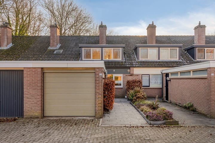 Foto 25 van Herdersveld 52