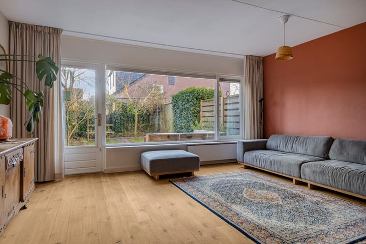 Foto 2 van Herdersveld 52