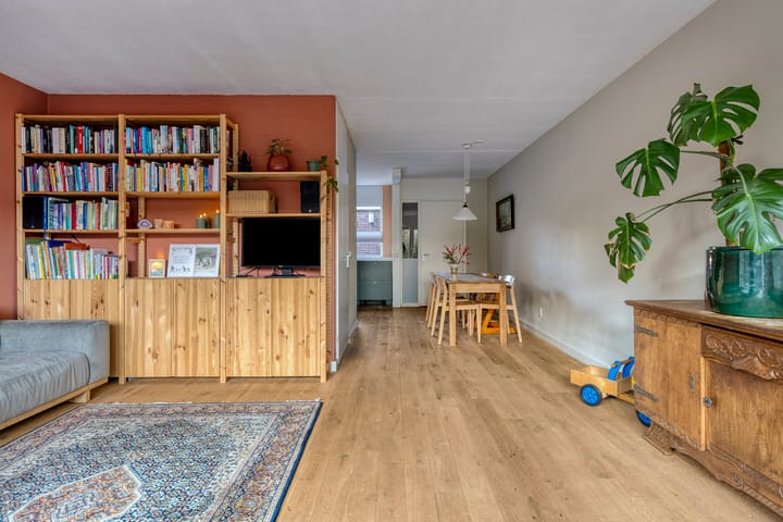 Foto 8 van Herdersveld 52