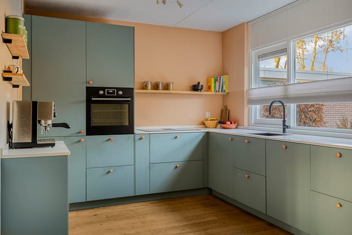 Foto 10 van Herdersveld 52