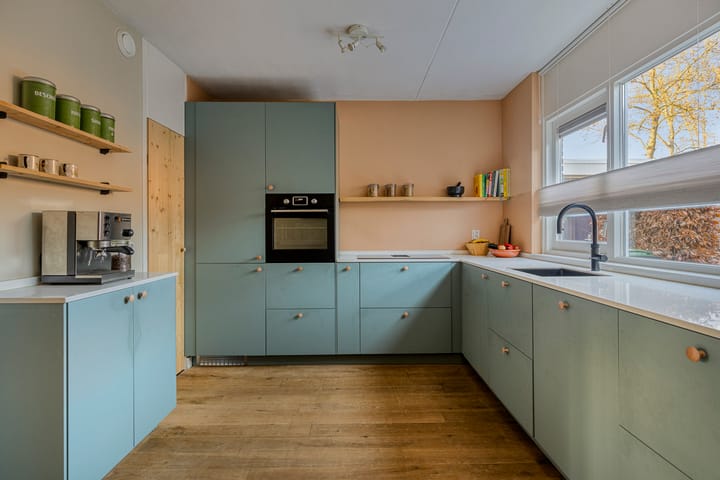 Foto 3 van Herdersveld 52