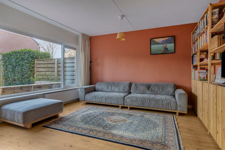 Foto 7 van Herdersveld 52