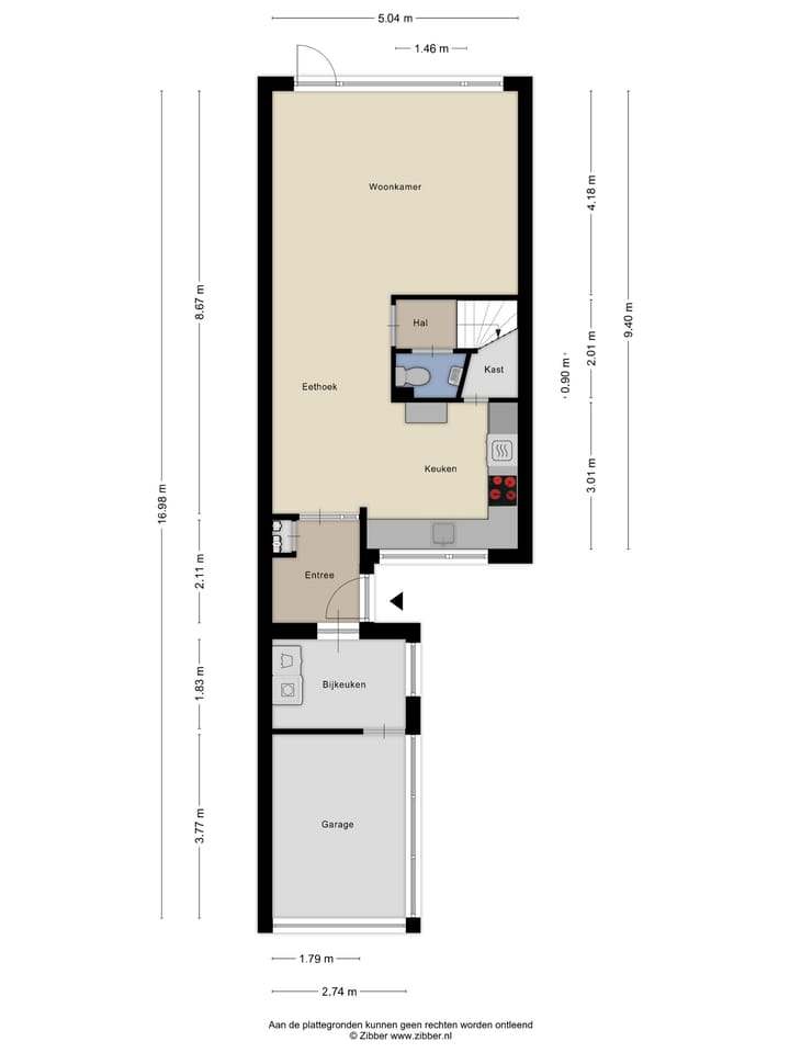 Foto 29 van Herdersveld 52