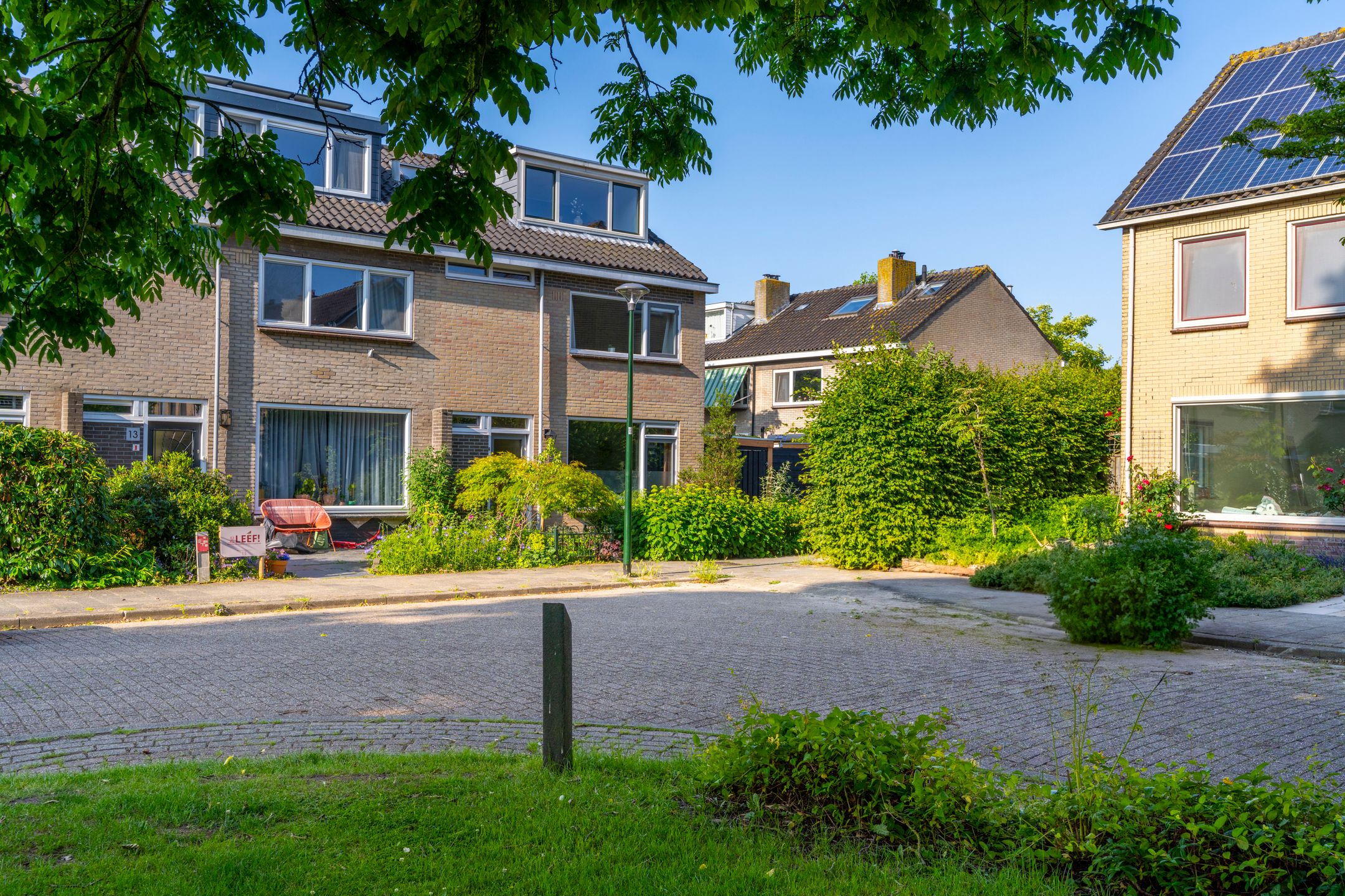 Clarenburg, 14, Breukelen, 3621GA, Utrecht, Nederland 14