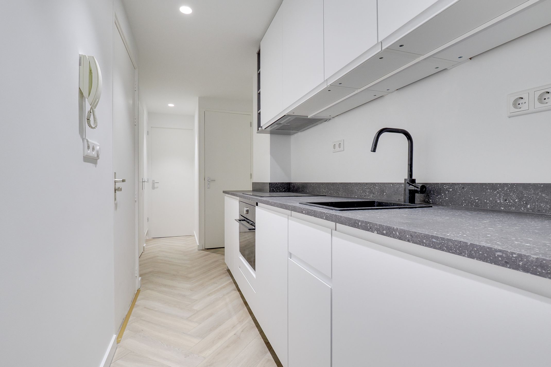 Foto 3 van Oudegracht 212-C