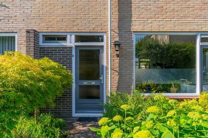 Foto 6 van Clarenburg 14