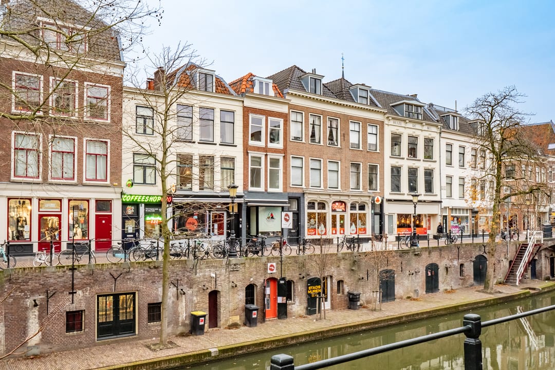 Foto 23 van Oudegracht 212-C