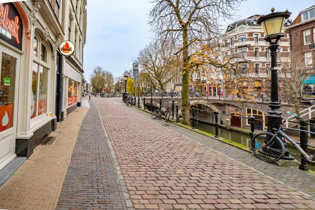 Foto 26 van Oudegracht 212-C