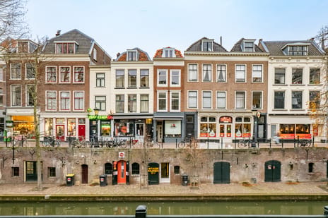 Oudegracht thumbnail