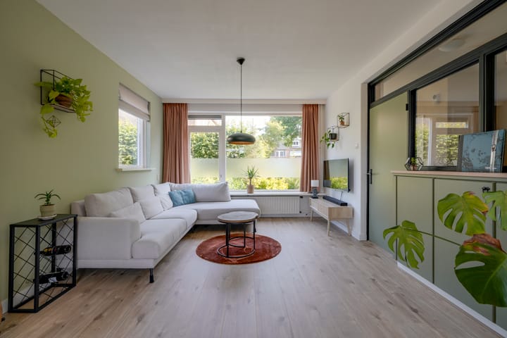 Foto 9 van Clarenburg 14