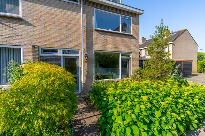 Foto 5 van Clarenburg 14