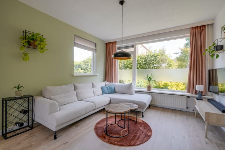 Foto 11 van Clarenburg 14