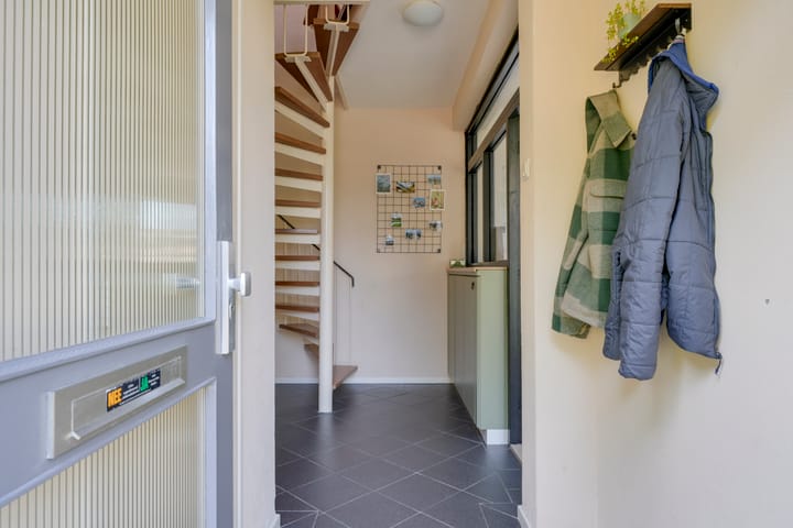 Foto 7 van Clarenburg 14