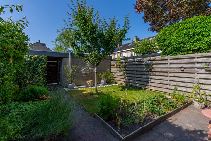 Foto 19 van Clarenburg 14