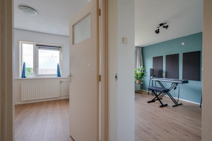 Foto 25 van Clarenburg 14