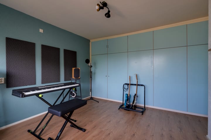 Foto 27 van Clarenburg 14