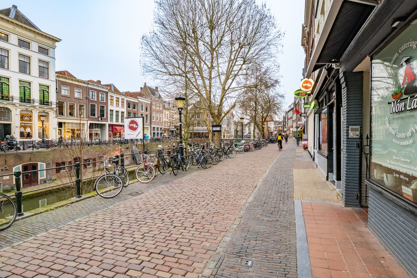 Foto 25 van Oudegracht 212-C