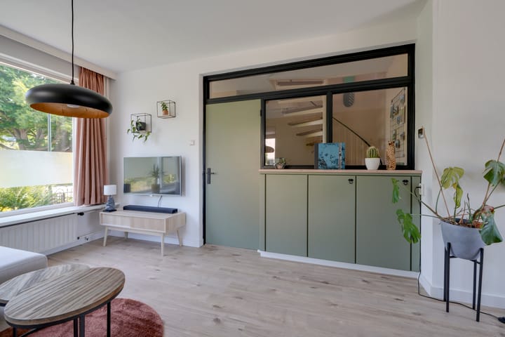 Foto 10 van Clarenburg 14