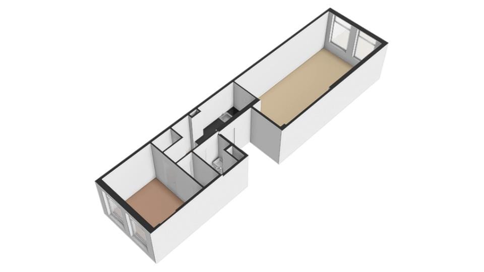 Foto 29 van Oudegracht 212-C