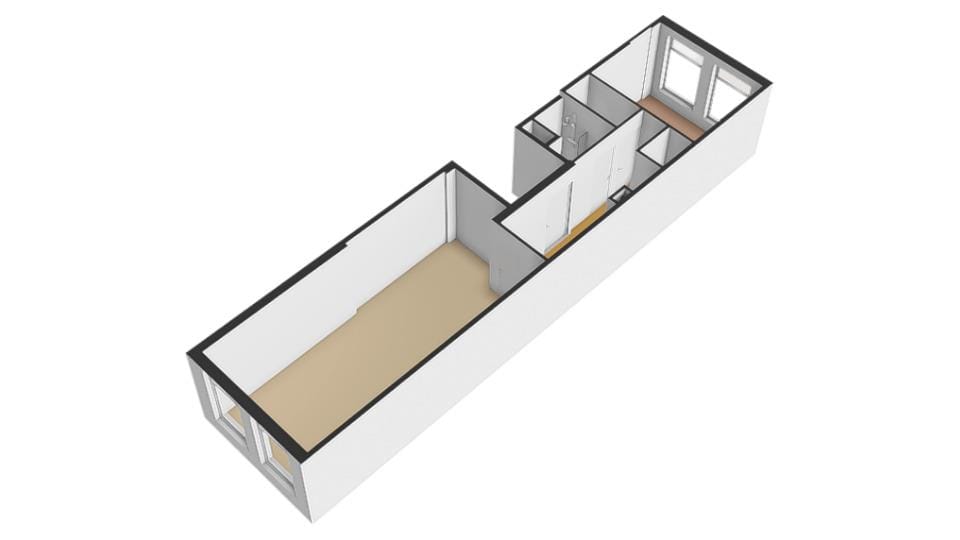 Foto 28 van Oudegracht 212-C