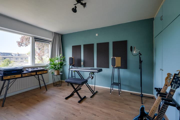 Foto 26 van Clarenburg 14